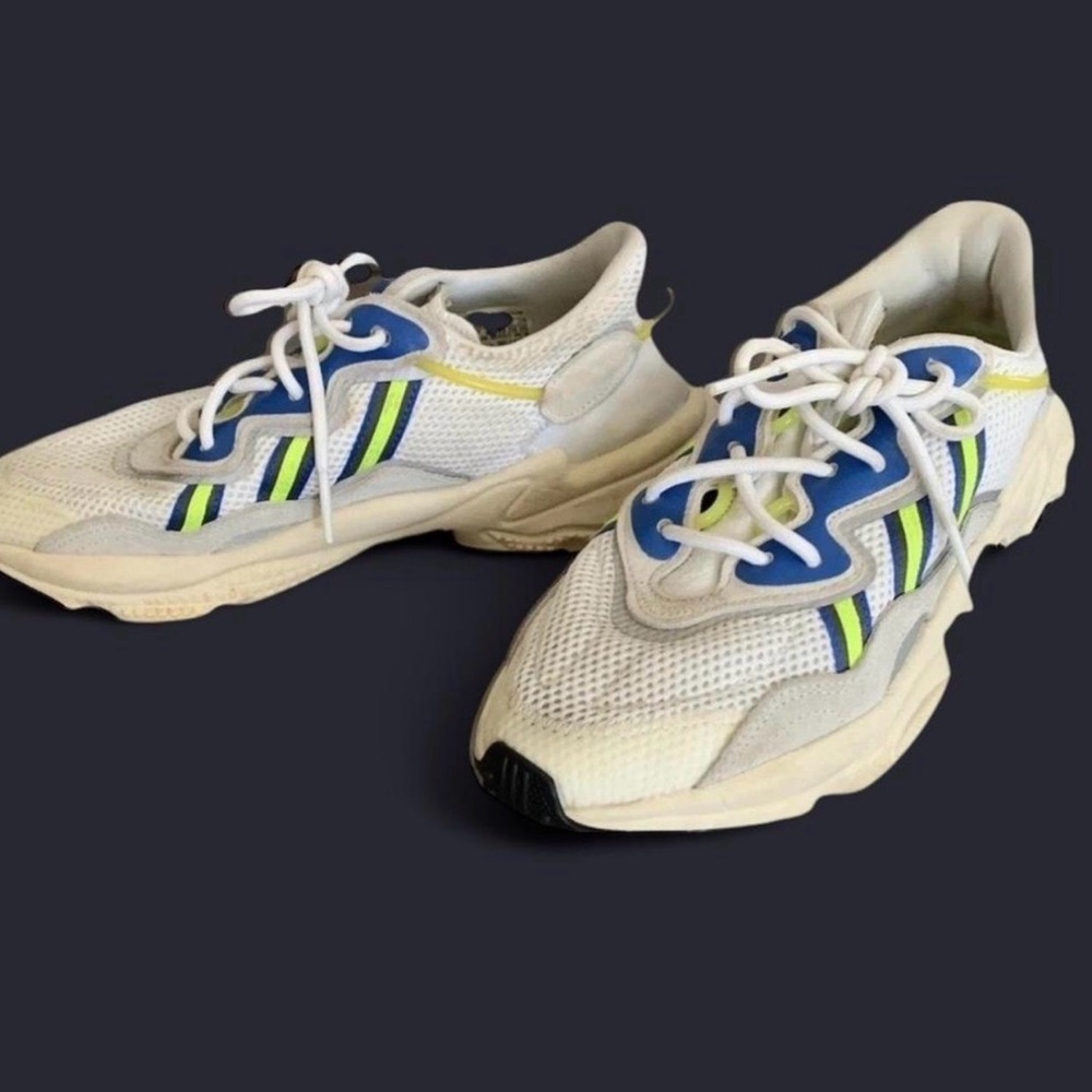 Adidas Oswego Sneakers